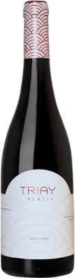 Triay Mencía Monterrei Молодой 75 cl