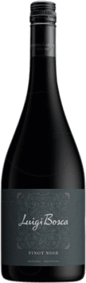 Luigi Bosca Spätburgunder Mendoza Alterung 75 cl