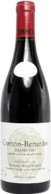 Michel Voarick Renardes Pinot Noir Corton Grand Cru Crianza 75 cl