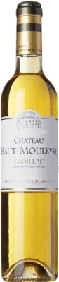 Château Haut-Mouleyre Entre-deux-Mers ボトル Medium 50 cl