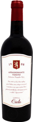 Cielo e Terra Appassionante Veneto 高齢者 75 cl