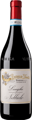 Fratelli Barale Crianza — Aged