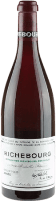 Romanée-Conti Pinot Black Richebourg 75 cl