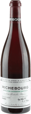 Romanée-Conti Pinot Noir — Spätburgunder Richebourg 75 cl