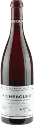 Romanée-Conti Pinot Negro Richebourg 75 cl
