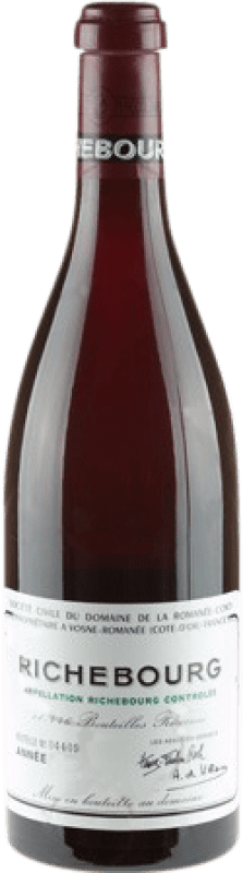 5 762,95 € Envio grátis | Vinho Tinto Romanée-Conti A.O.C. Richebourg