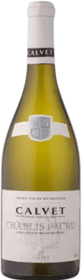 Calvet Chardonnay Chablis 75 cl