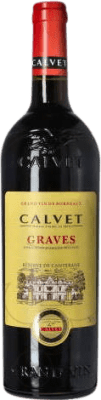 Calvet Graves 予約 75 cl