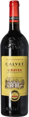 Calvet Graves Резерв 75 cl