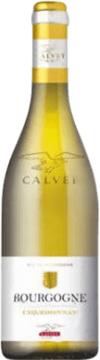 Calvet Chardonnay Bourgogne 75 cl