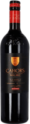 Calvet Malbec Cahors 岁 75 cl