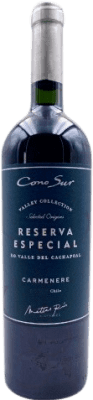 Cono Sur Especial Valle del Cachapoal Reserve 75 cl