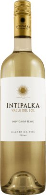 Viñas Queirolo Intipalka Sauvignon Branca Jovem 75 cl