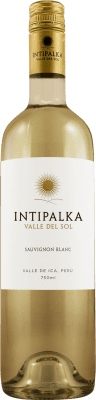 Viñas Queirolo Intipalka Sauvignon Young 75 cl