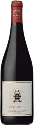 Famille Perrin Les Alexandrins Côte-Rôtie 高齢者 75 cl