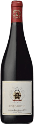 Famille Perrin Les Alexandrins Crianza — 陈酿