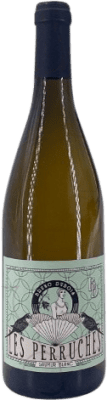 Bruno Dubois Les Perruches Saumur Chenin Val de Loire 75 cl