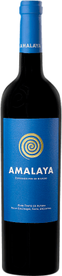 Amalaya Malbec 高齢者 75 cl