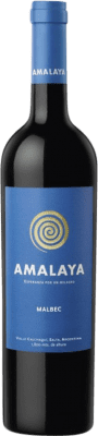 Amalaya Malbec Alterung 75 cl