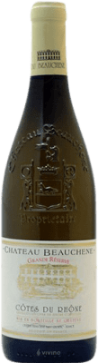 Château Beauchene Blanco Côtes du Rhône Grande Réserve 75 cl
