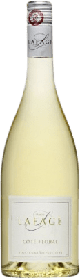 Domaine Lafage Côte Floral Vin de Pays Côtes Catalanes Jeune 75 cl