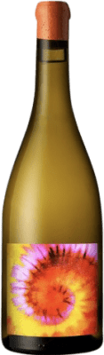 Lafage Taronja de Gris Vin de Pays Côtes Catalanes 年轻的 75 cl