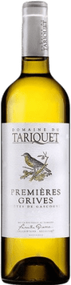 Domaine du Tariquet Premier Grive Jeune