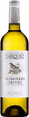 Domaine du Tariquet Premier Grive Cahors Young 75 cl