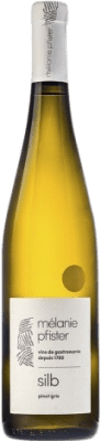 Mélanie Pfister Silb Pinot Gris — 灰皮诺 Alsace 75 cl