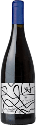 Vignobles Dom Brial El Camí Tinto Syrah Vin de Pays Côtes Catalanes Young 75 cl