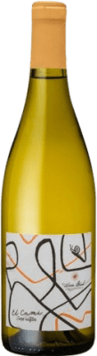 Vignobles Dom Brial El Camí Blanco Jung