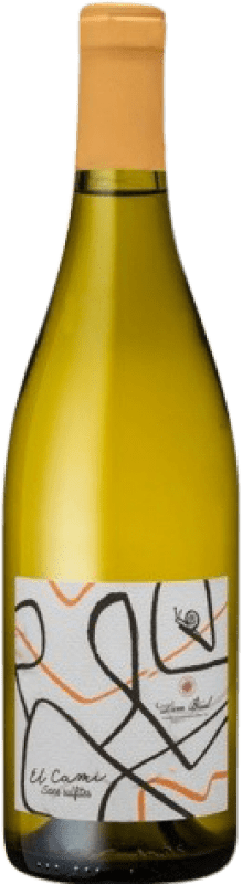 7,95 € Kostenloser Versand | Weißwein Vignobles Dom Brial El Camí Blanco Jung I.G.P. Vin de Pays Côtes Catalanes