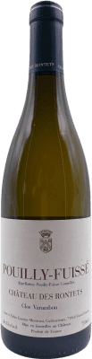 Château des Rontets Clos Varambon
