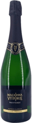 Madonna Vittorie Trento Chardonnay Brut Alto Adige Reserve — Aged 75 cl
