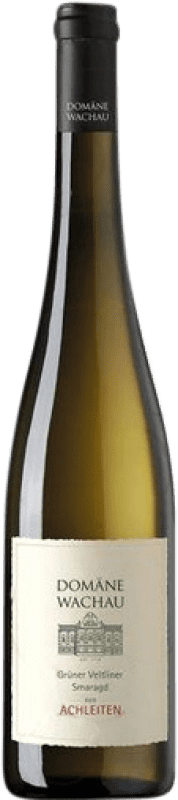 Envio grátis | Vinho branco Domäne Wachau Achleiten Áustria Grüner Veltliner 75 cl