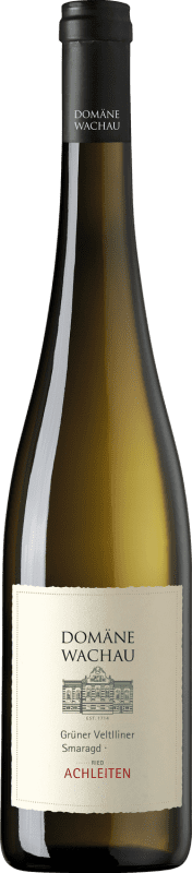 41,95 € | Vino Bianco Domäne Wachau Achleiten Austria Grüner Veltliner 75 cl