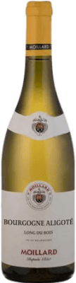 Moillard Grivot Aligoté Bourgogne Aligoté Jeune 75 cl