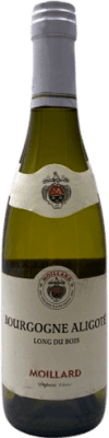 Moillard Grivot Aligoté Bourgogne Aligoté Молодой Половина бутылки 37 cl