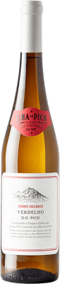 Ilha do Pico Dos Açores Arinto Giovane 75 cl