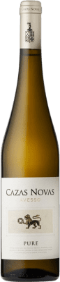 Cazas Novas Pure Avesso Vinho Verde Giovane 75 cl