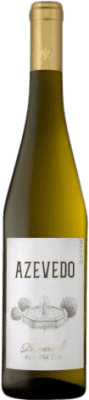 Alvarinho Azevedo Reserve — Aged