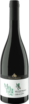 Villa Corniole Pietramontis Müller-Thurgau — Мюллер-Тургау Alto Adige 75 cl