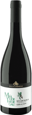 Villa Corniole Pietramontis Müller-Thurgau Alto Adige 75 cl