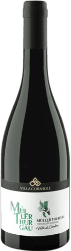 23,95 € Kostenloser Versand | Weißwein Villa Corniole Pietramontis D.O.C. Alto Adige