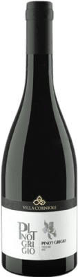 Villa Corniole Pietramontis Pinot Gris — Пино Гри Alto Adige 75 cl