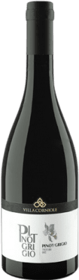 Villa Corniole Pietramontis Pinot Cinza Alto Adige 75 cl