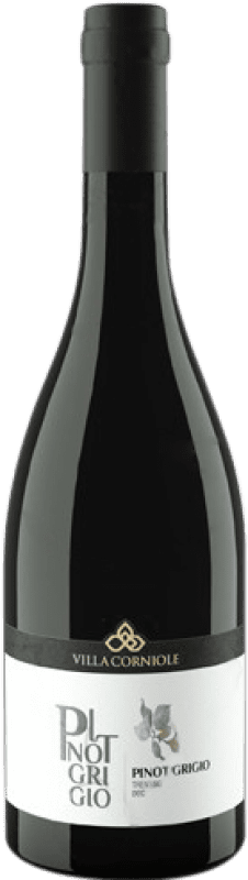 24,95 € Kostenloser Versand | Weißwein Villa Corniole Pietramontis D.O.C. Alto Adige