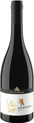 Villa Corniole Pietramontis Gewürztraminer Alto Adige 75 cl