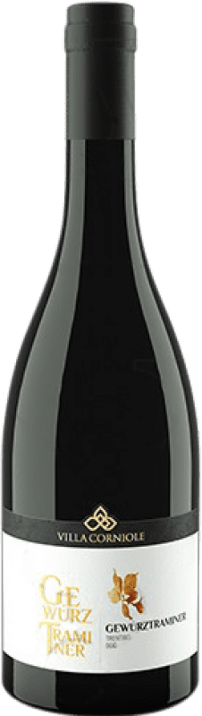 29,95 € Kostenloser Versand | Weißwein Villa Corniole Pietramontis D.O.C. Alto Adige