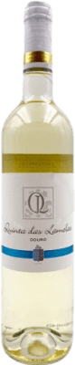 Quinta das Lamelas Porto Young 75 cl